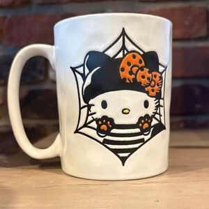 Hello Kitty Ceramic Mug